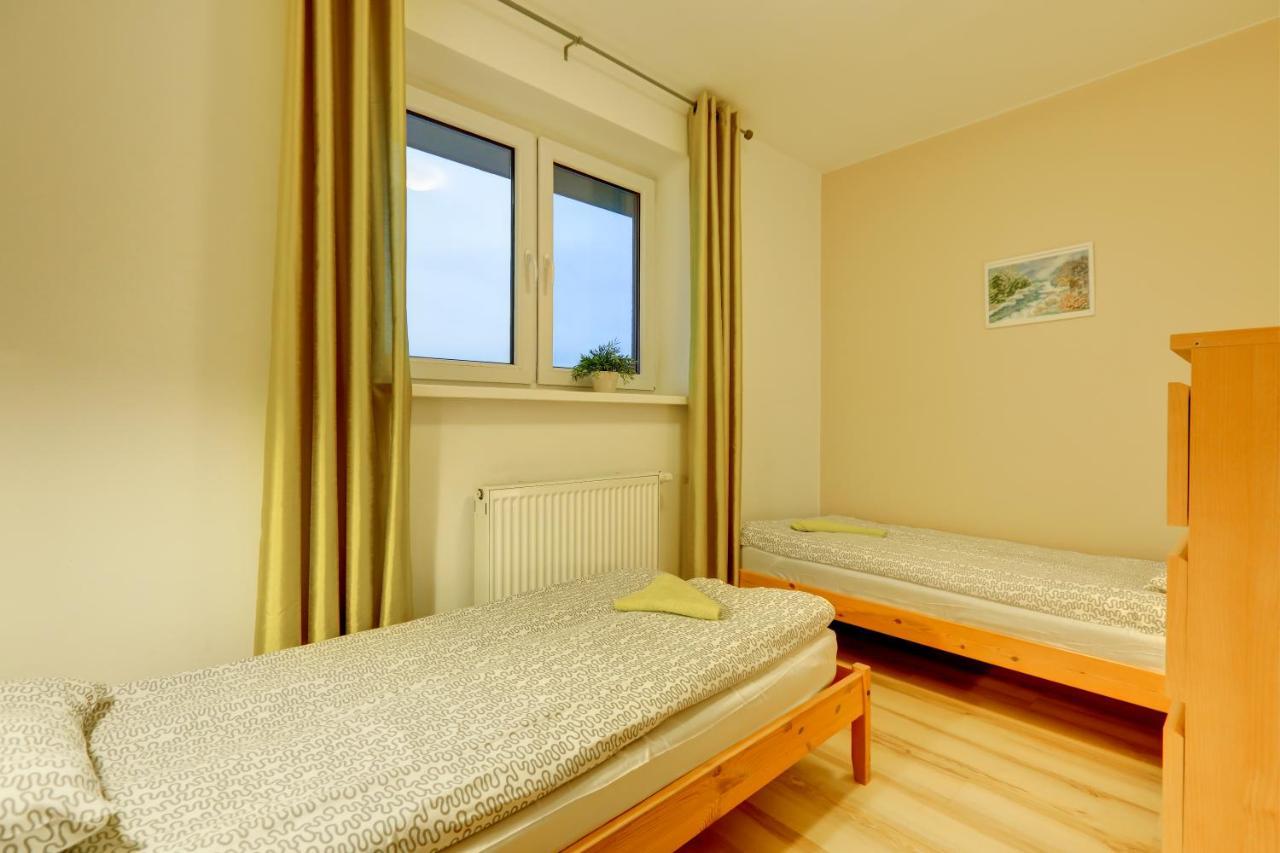 Villa Apia Piwniczna-Zdroj المظهر الخارجي الصورة